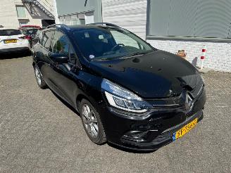 Renault Clio 1.2 TCe Intens picture 2