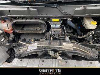 Fiat Ducato Ducato (250), Van, 2006 2.3 D 130 Multijet picture 6