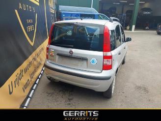 Fiat Panda Panda (169), Hatchback, 2003 / 2013 1.2 Fire picture 2