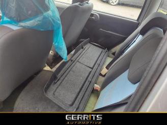 Fiat Panda Panda (169), Hatchback, 2003 / 2013 1.2 Fire picture 6