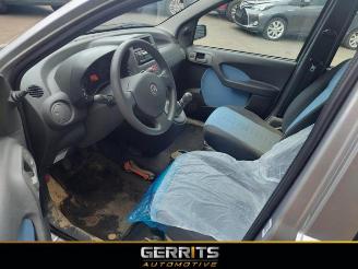 Fiat Panda Panda (169), Hatchback, 2003 / 2013 1.2 Fire picture 5