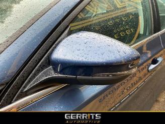 Ford Focus Focus 4 Wagon, Combi, 2018 1.0 Ti-VCT EcoBoost 12V 125 picture 9