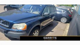 Volvo Xc-90 XC90 I, SUV, 2002 / 2014 2.5 T 20V picture 5