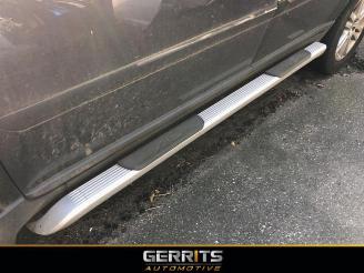 Volvo Xc-90 XC90 I, SUV, 2002 / 2014 2.4 D5 20V picture 2