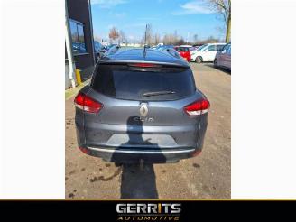 Démontage voiture Renault Clio Clio IV Estate/Grandtour (7R), Combi 5-drs, 2012 / 2021 0.9 Energy TCE 90 12V 2020/4