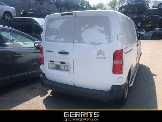 Citroën Jumpy Jumpy, Van, 2016 1.6 Blue HDi 95 picture 3
