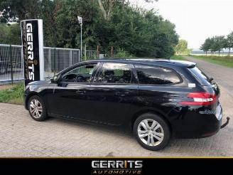 Peugeot 308 308 SW (L4/L9/LC/LJ/LR), Combi 5-drs, 2014 / 2021 1.6 BlueHDi 120 picture 2