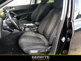 Peugeot 308 308 SW (L4/L9/LC/LJ/LR), Combi 5-drs, 2014 / 2021 1.6 BlueHDi 120 picture 5