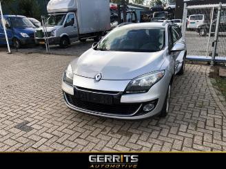 Renault Mégane Megane III Grandtour (KZ), Combi 5-drs, 2008 / 2016 1.5 dCi 110 picture 2