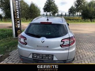 Renault Mégane Megane III Grandtour (KZ), Combi 5-drs, 2008 / 2016 1.5 dCi 110 picture 4
