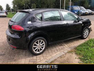 Seat Leon Leon (1P1), Hatchback 5-drs, 2005 / 2013 1.4 TSI 16V picture 3