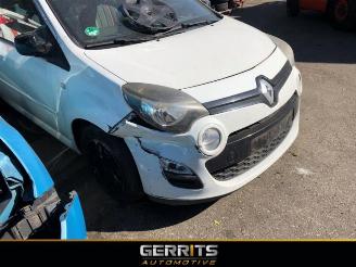 Renault Twingo Twingo II (CN), Hatchback 3-drs, 2007 / 2014 1.2 16V picture 2