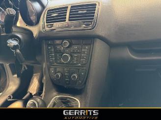 Opel Meriva Meriva, MPV, 2010 / 2017 1.4 Turbo 16V ecoFLEX picture 3