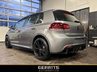 Uttjänta bilar auto Volkswagen Golf Golf VI (5K1), Hatchback, 2008 / 2013 1.4 TSI 122 16V 2010/6