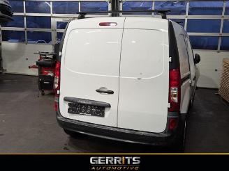 Vrakbiler auto Mercedes Citan Citan (415.6), Van, 2012 / 2021 1.5 108 CDI 2014/11