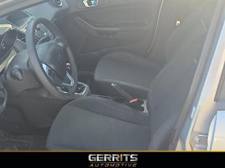 Ford Fiesta Fiesta 6 (JA8), Hatchback, 2008 / 2018 1.0 SCI 12V 80 picture 3