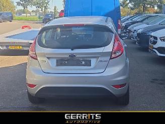 Uttjänta bilar auto Ford Fiesta Fiesta 6 (JA8), Hatchback, 2008 / 2018 1.0 SCI 12V 80 2013/8