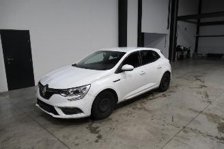 škoda osobní automobily Renault Mégane LIFE 2018/11