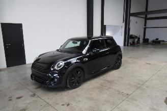 Gebrauchtwagen PKW Mini Cooper JWC AERO KIT 2020/9