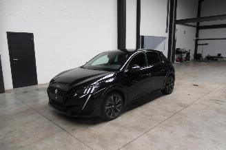 Schadeauto Peugeot 208 GT LINE 2023/3