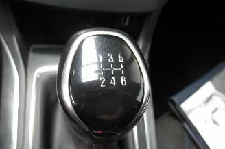 Peugeot 308 SW picture 27