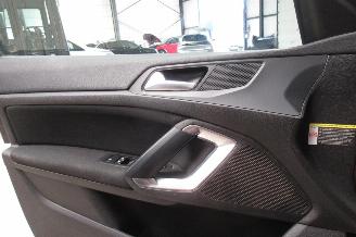 Peugeot 308 SW picture 24