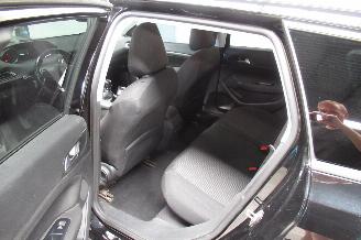 Peugeot 308 SW picture 18