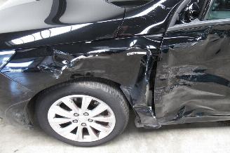 Peugeot 308 SW picture 8
