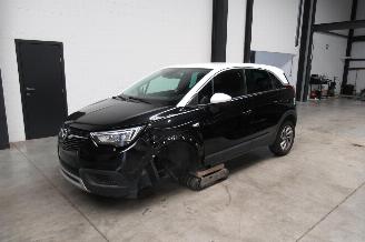 Unfallwagen Opel Crossland DESIGN 2019/6