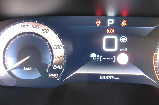 Peugeot 508 GT LINE picture 18