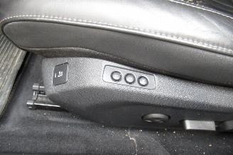 Peugeot 508 GT LINE picture 17