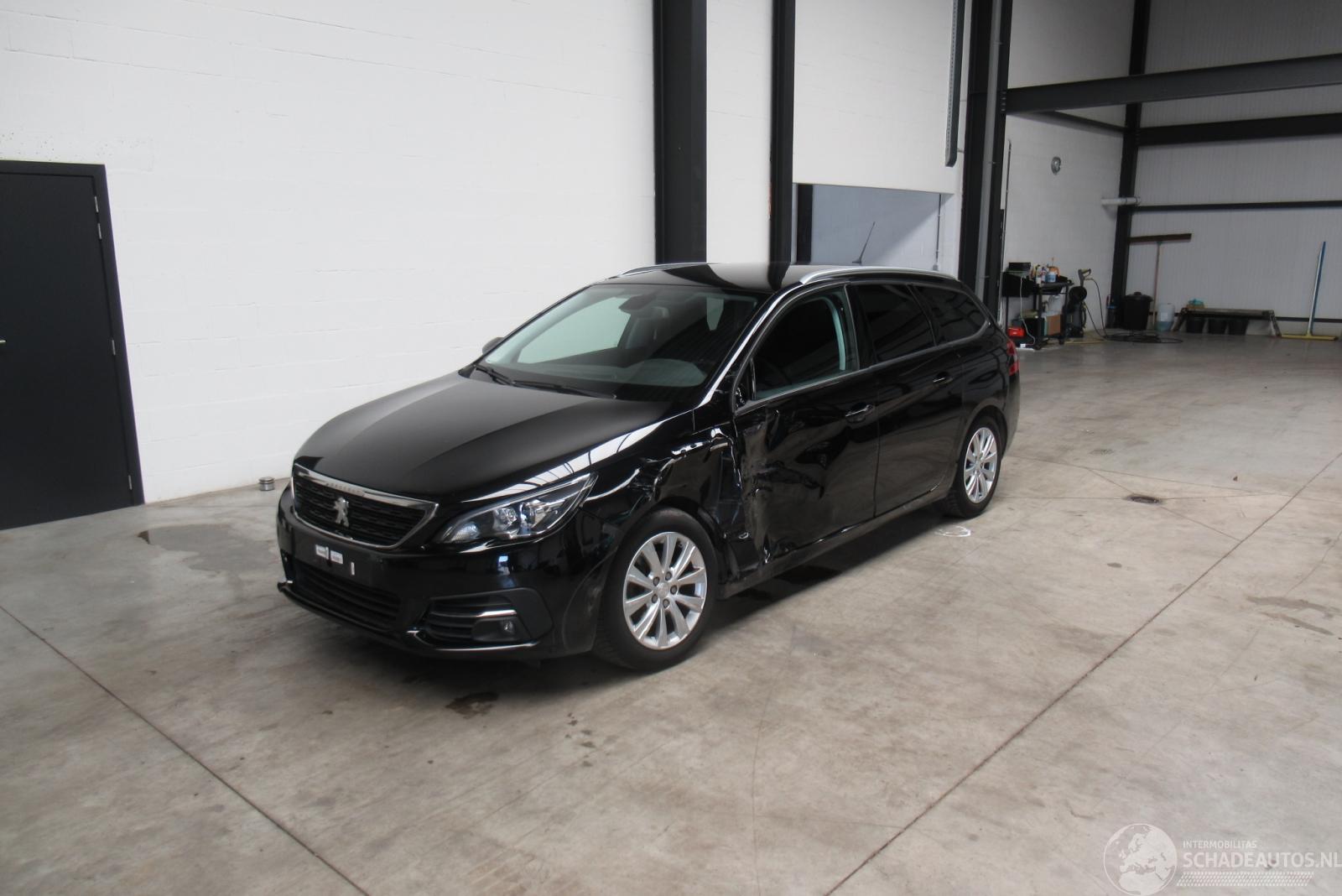 Peugeot 308 SW
