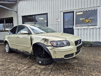 Volvo S-40 2.4i Kinetic picture 1