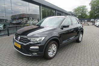 Tweedehands auto Volkswagen T-Roc 1.0 TSI Style Business 2020/9