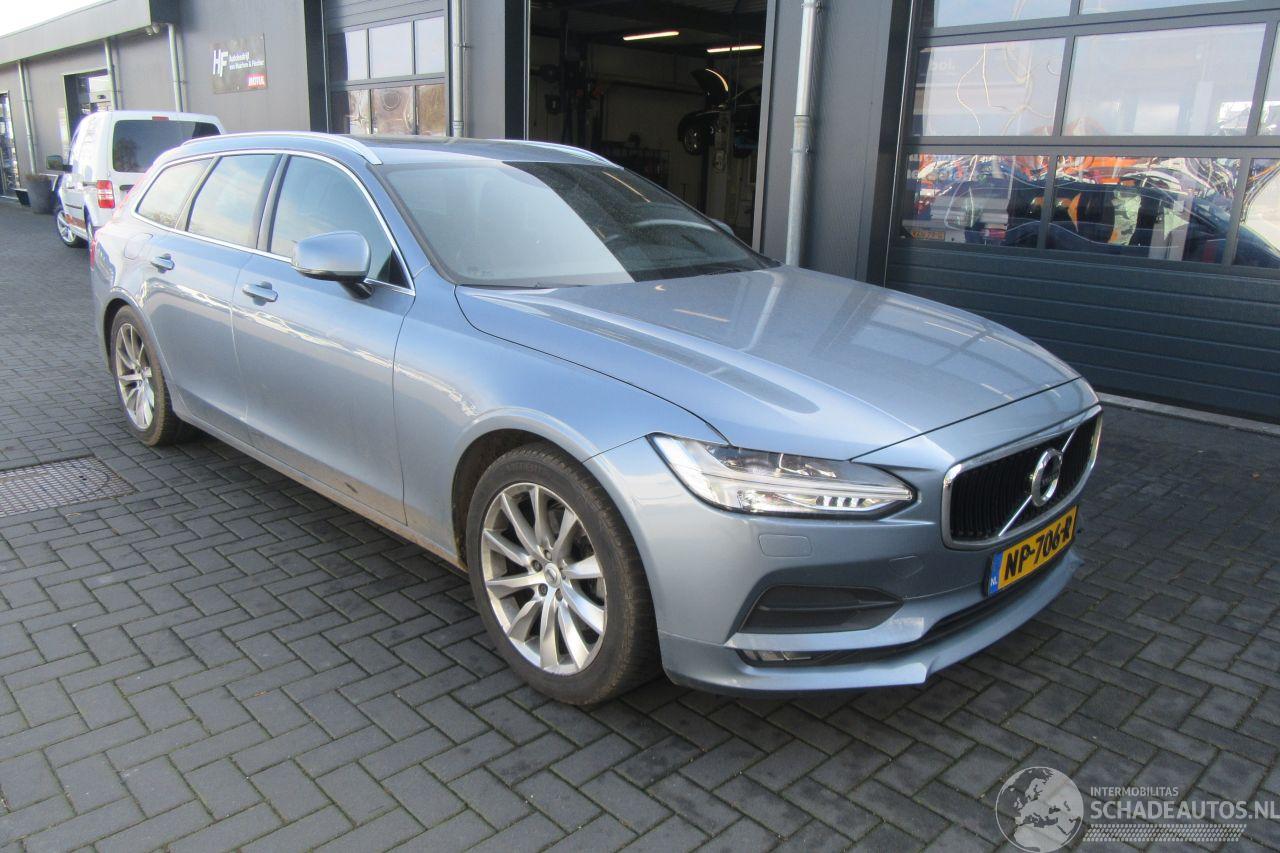 Volvo V-90 2.0 D4 Inscription Automaat