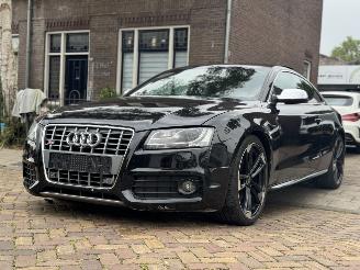 Audi S5 4.2 QUATTRO COUPE picture 2