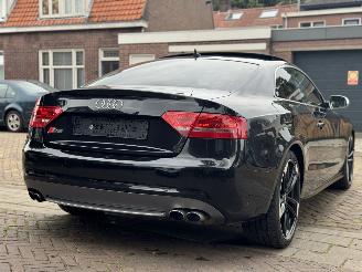 Audi S5 4.2 QUATTRO COUPE picture 11