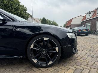 Audi S5 4.2 QUATTRO COUPE picture 8