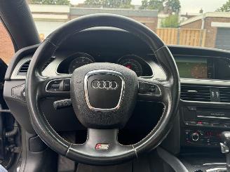 Audi S5 4.2 QUATTRO COUPE picture 31