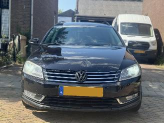 Volkswagen Passat Variant 1.4 TSI Trendline BlueMotion picture 5