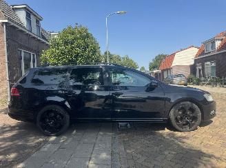 Volkswagen Passat Variant 1.4 TSI Trendline BlueMotion picture 9