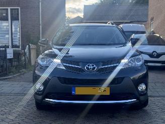 Toyota Rav-4 2.0 Executive Business 4WD / NAP / AUTOMAAT picture 2