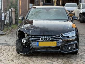 Audi A4 1.4 TFSI S LINE AUTOMAAT picture 2