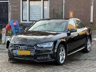 Audi A4 1.4 TFSI S LINE AUTOMAAT picture 1