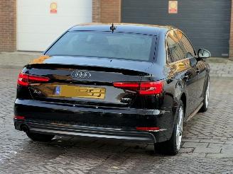 Audi A4 1.4 TFSI S LINE AUTOMAAT picture 6