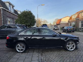 Audi A4 1.4 TFSI S LINE AUTOMAAT picture 5