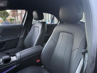 Mercedes A-klasse A180 Benzine automaat sfeerverlichting picture 20