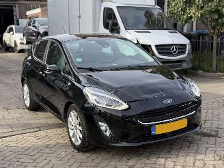 Ford Fiesta 1.0 EcoBoost Titanium picture 3