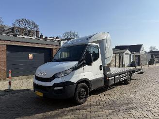 Iveco Daily 35S15 2.3 410 picture 2