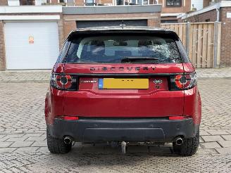 Land Rover Discovery Sport 2.0 TD4 Urban Series SE picture 6